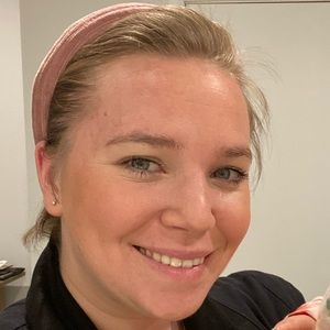 Meet your Posher, Tullia